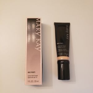 Mary Kay CC Cream - Deep